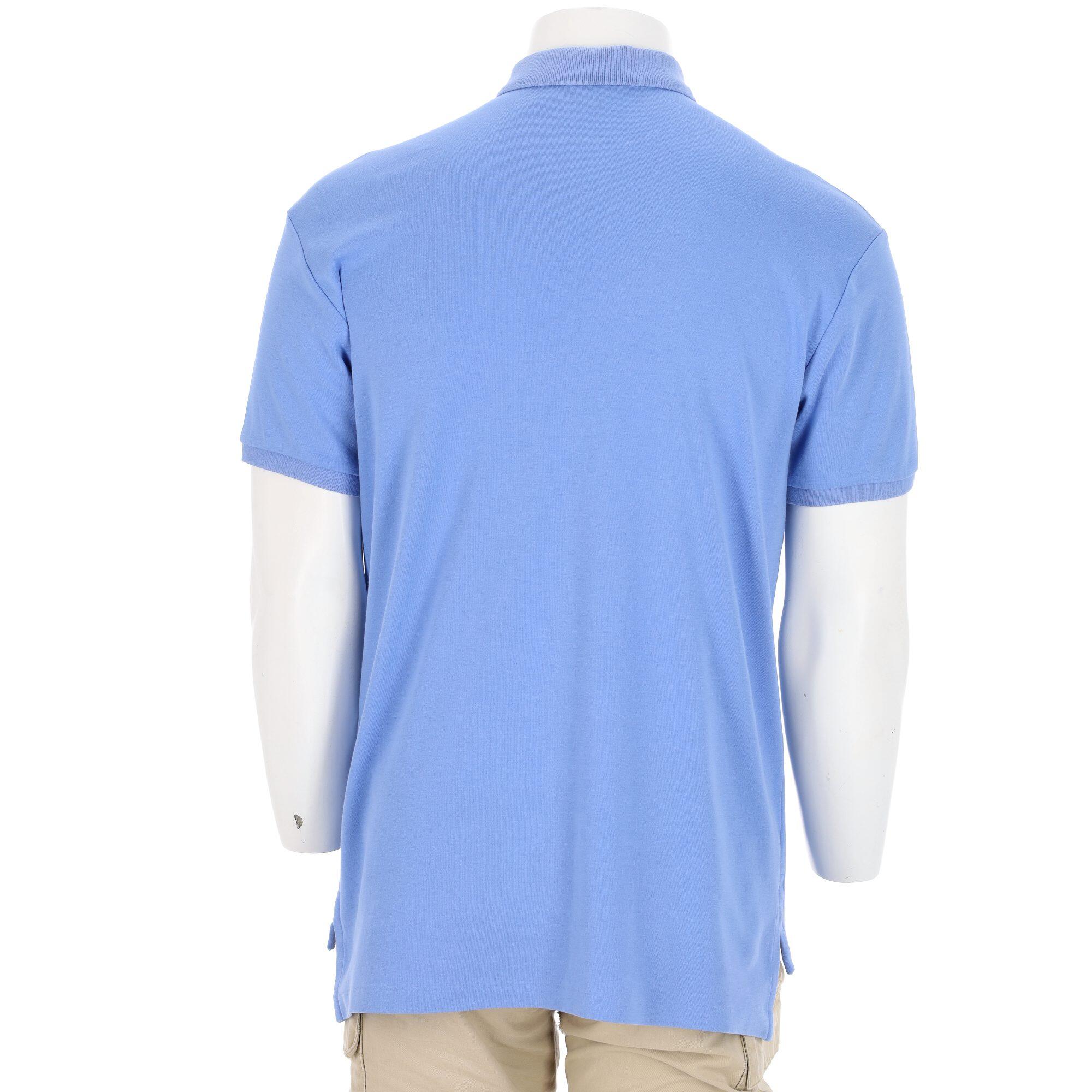 Second life - Koszulka Polo Ralph Lauren męska Custom Fit - Jak nowy 2/7