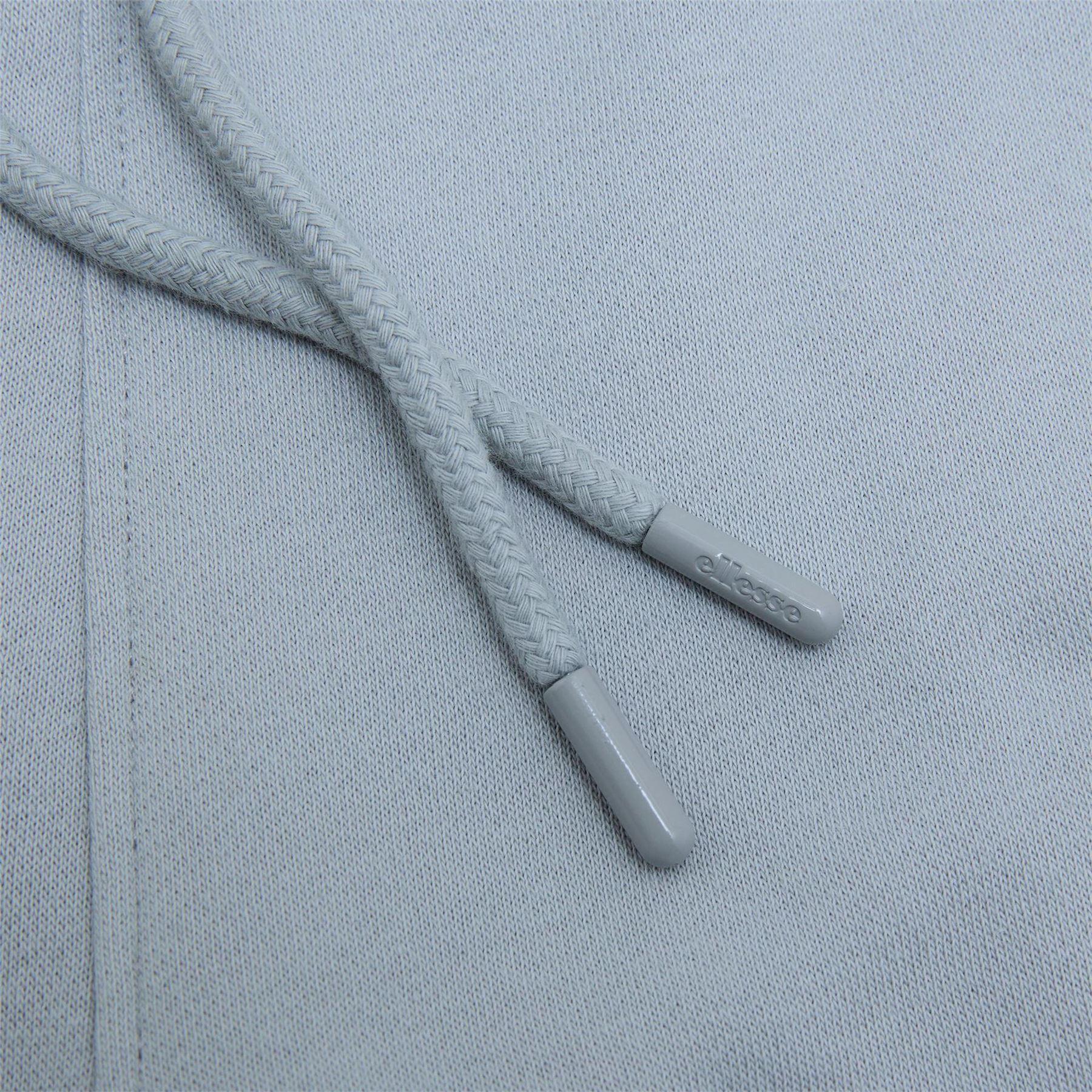Short De Jogging Homme (Gris Clair) 4/4