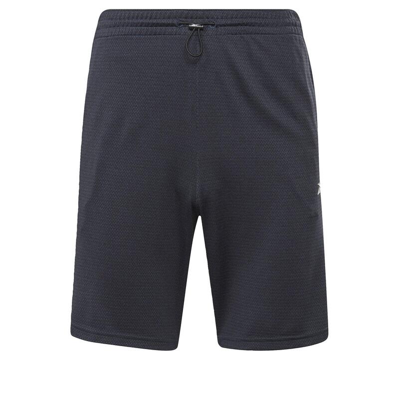 Workout Ready Mélange Shorts