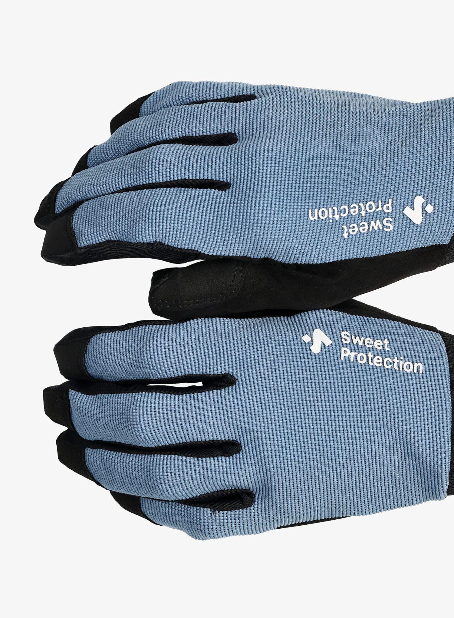 Rękawiczki rowerowe Sweet Protection Hunter Gloves 4/7