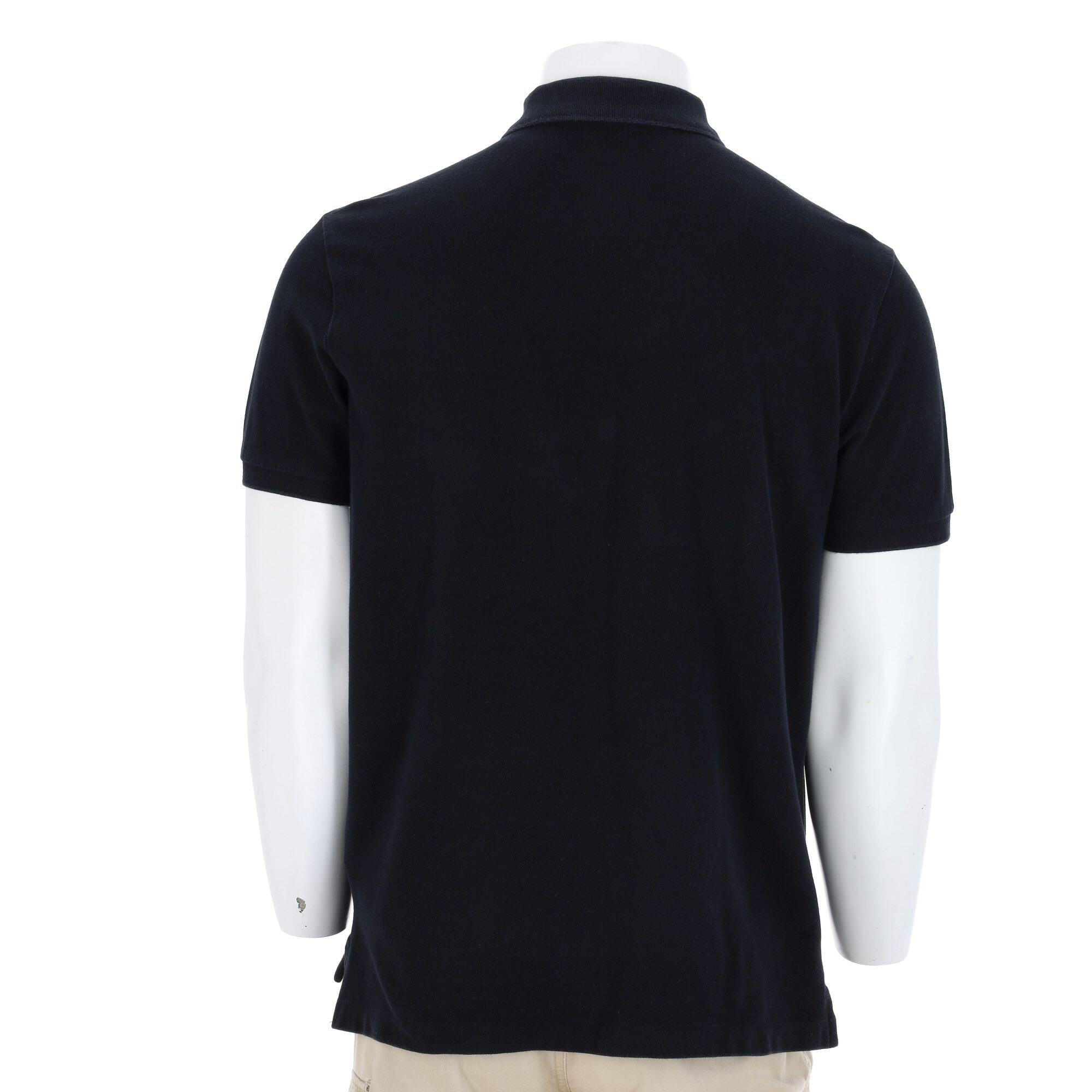 Second hand - Polo Ralph Lauren uomo manica corta - Stato molto buono 2/7