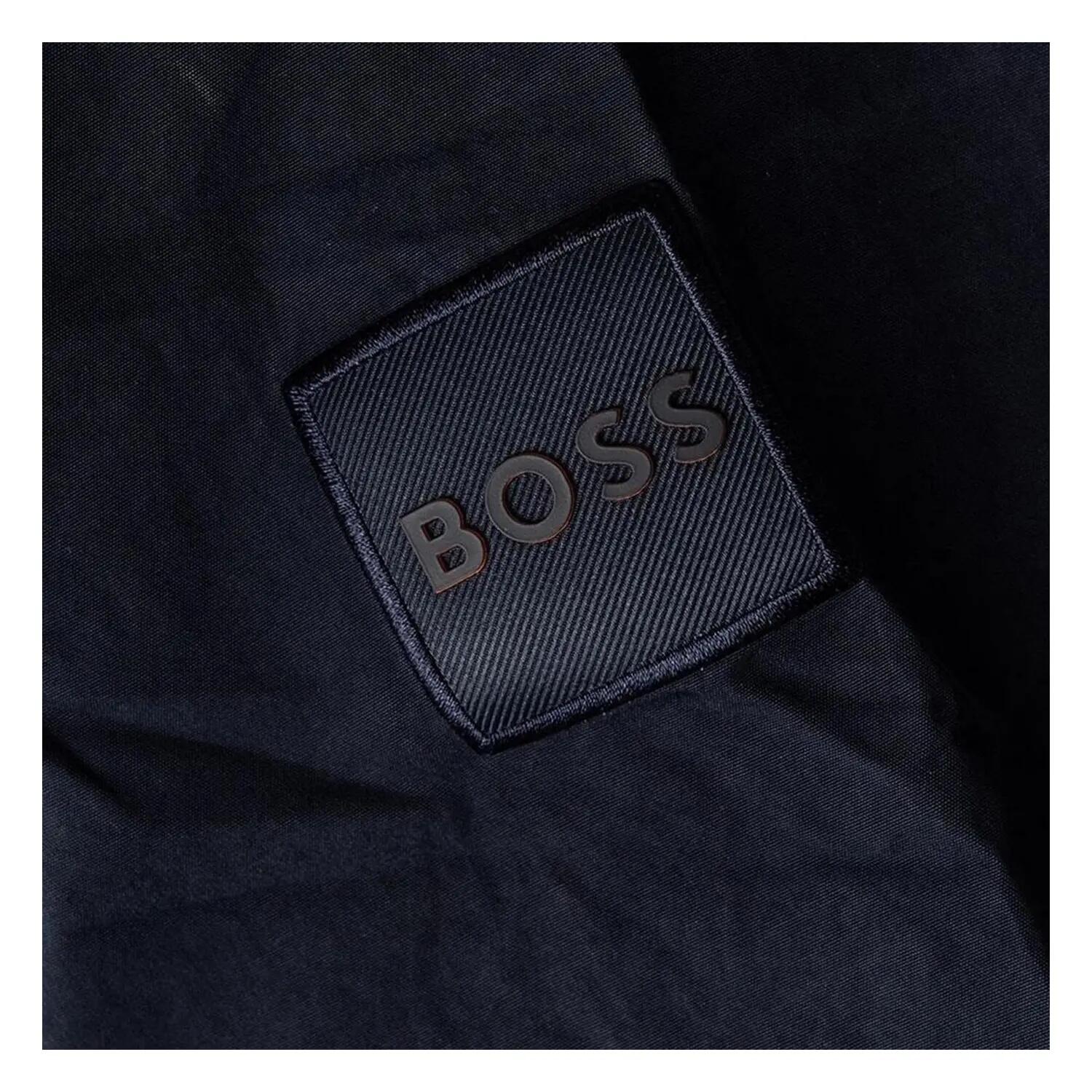 Chemise Homme (Bleu Foncé) 3/3