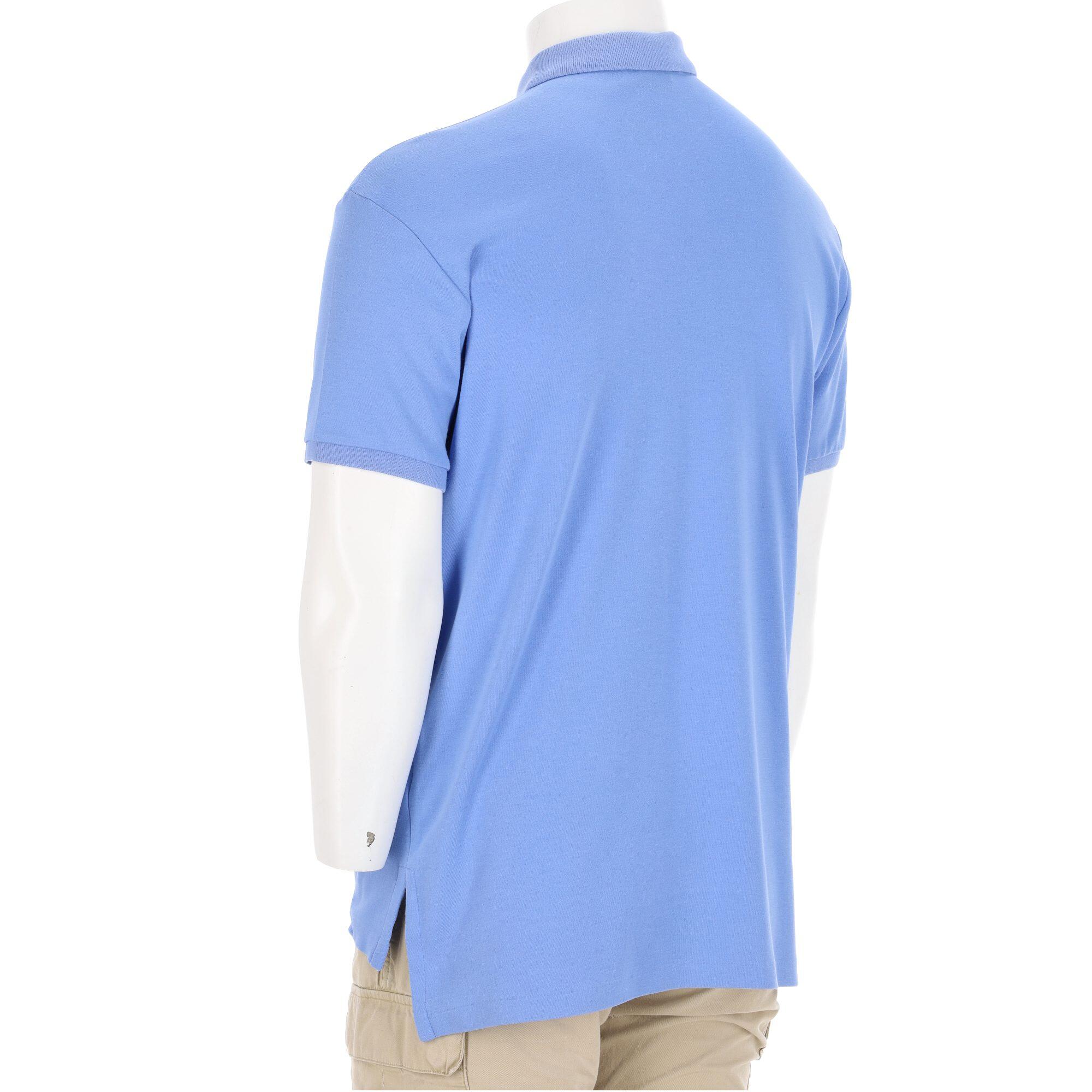 Second life - Koszulka Polo Ralph Lauren męska Custom Fit - Jak nowy 5/7