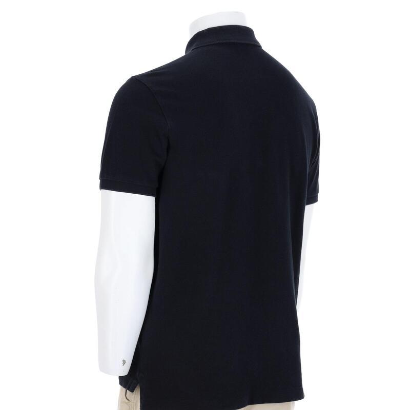 Second life - Polo bărbați Polo Ralph Lauren mânecă scurtă - Foarte bun
