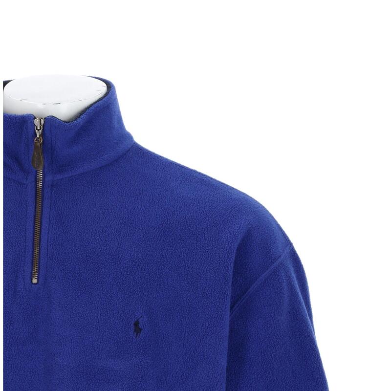 Second life - Hanorac bărbați Vintage Y2K Polo Ralph Lauren - Foarte bun