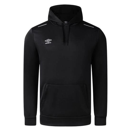Sweat CLUB ESSENTIAL Homme (Noir)
