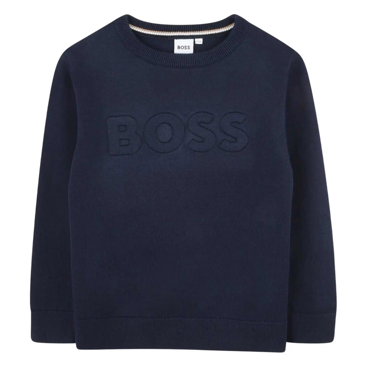 HUGO BOSS picture