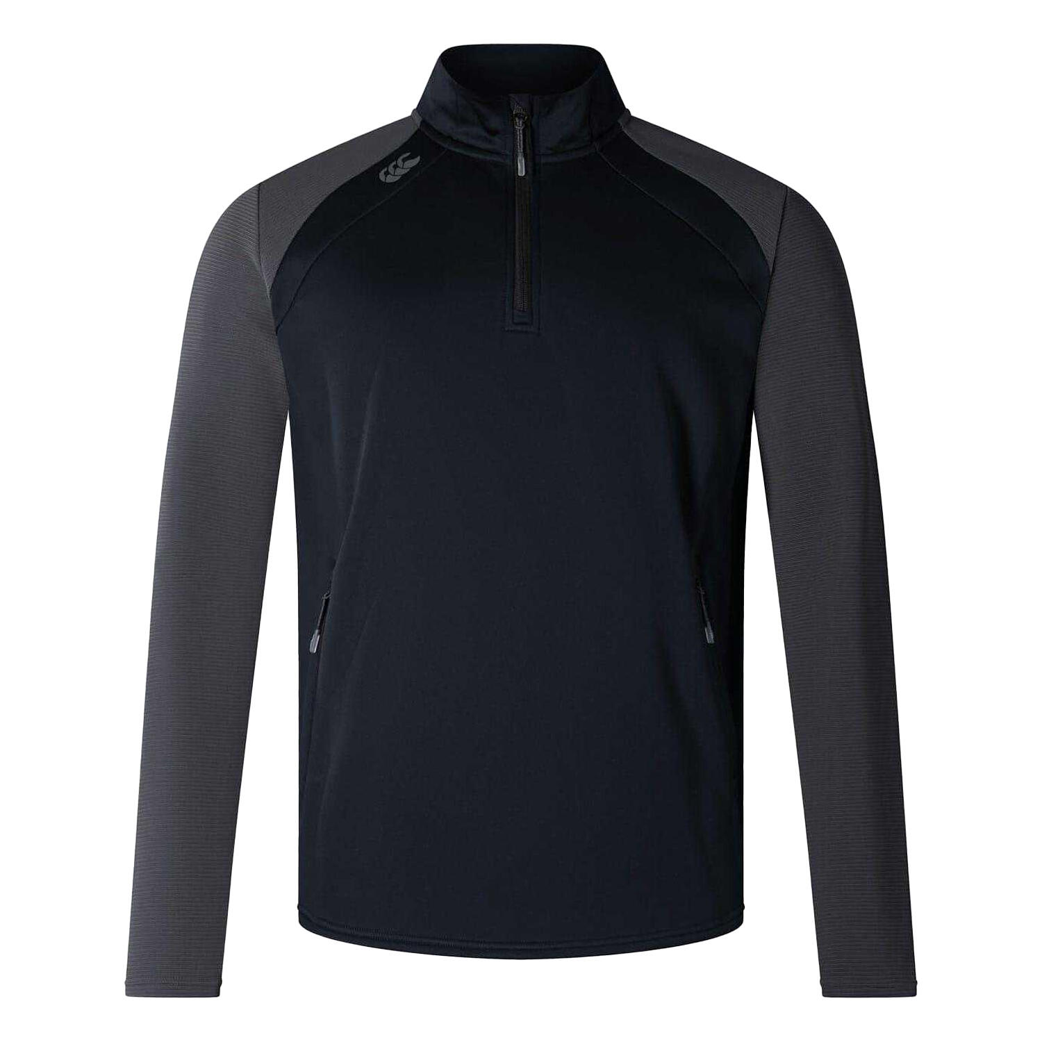 Sweatshirt für , Regulär Herren Schwarz 2/4