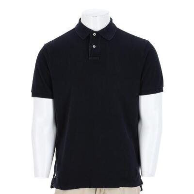 Tweedehands - polo ralph lauren polo korte mouwen heren - zeer goede staat