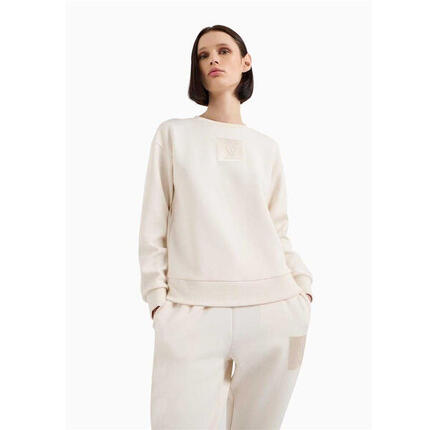 Sweat Femme (Beige Clair)