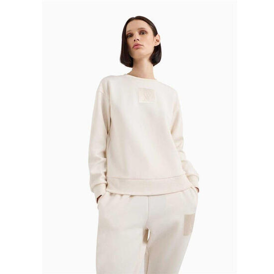 Sweat Femme (Beige Clair)