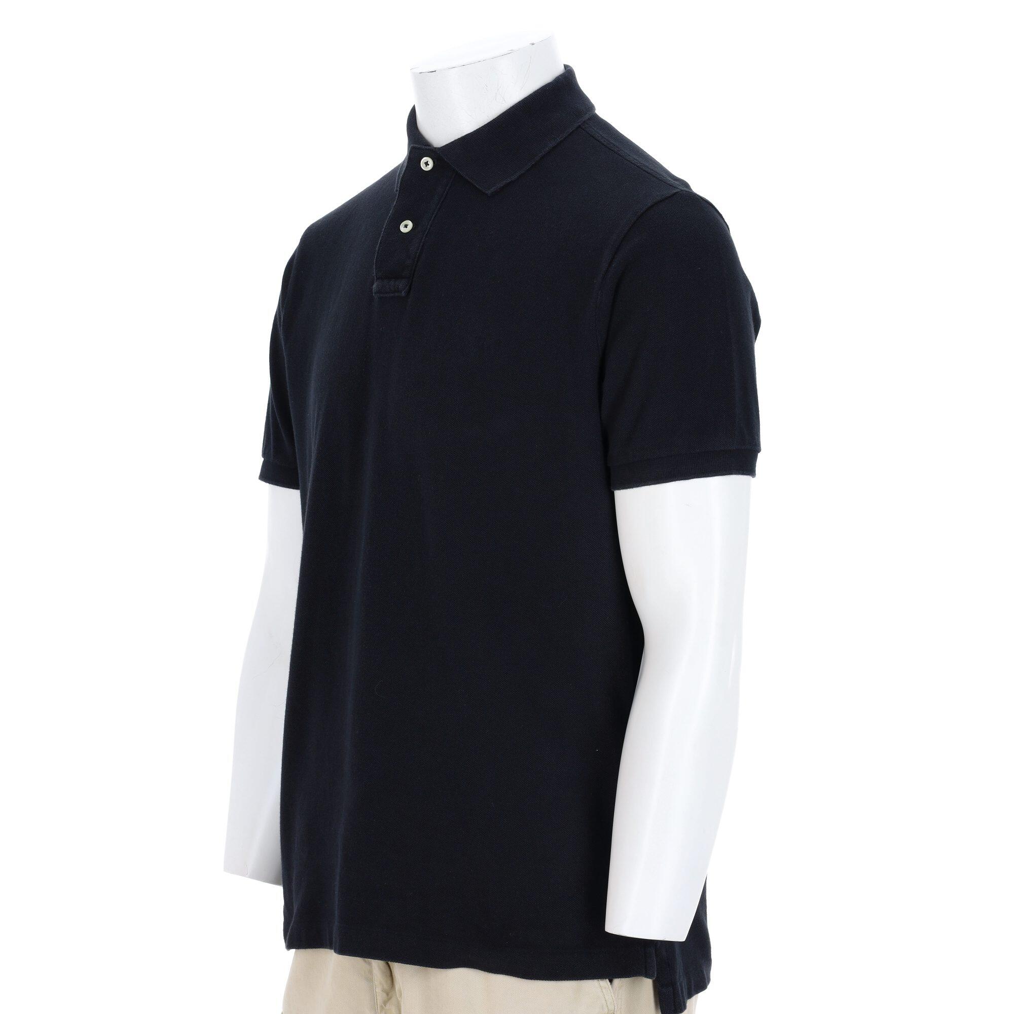 Second hand - Polo Ralph Lauren uomo manica corta - Stato molto buono 4/7