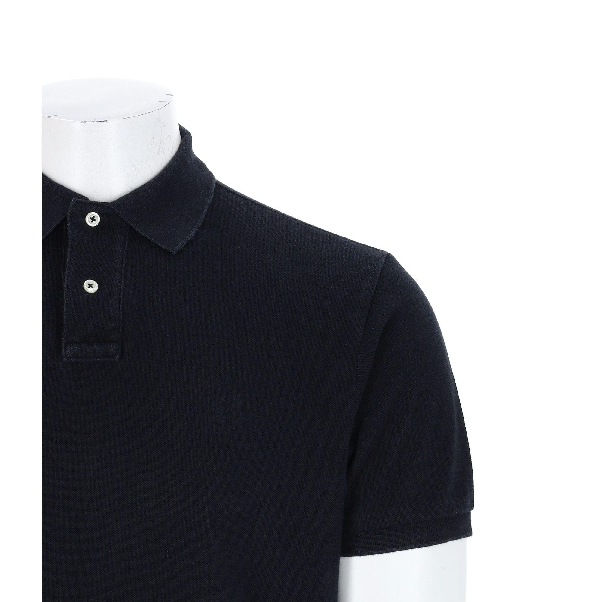 Second hand - Polo Ralph Lauren uomo manica corta - Stato molto buono 6/7