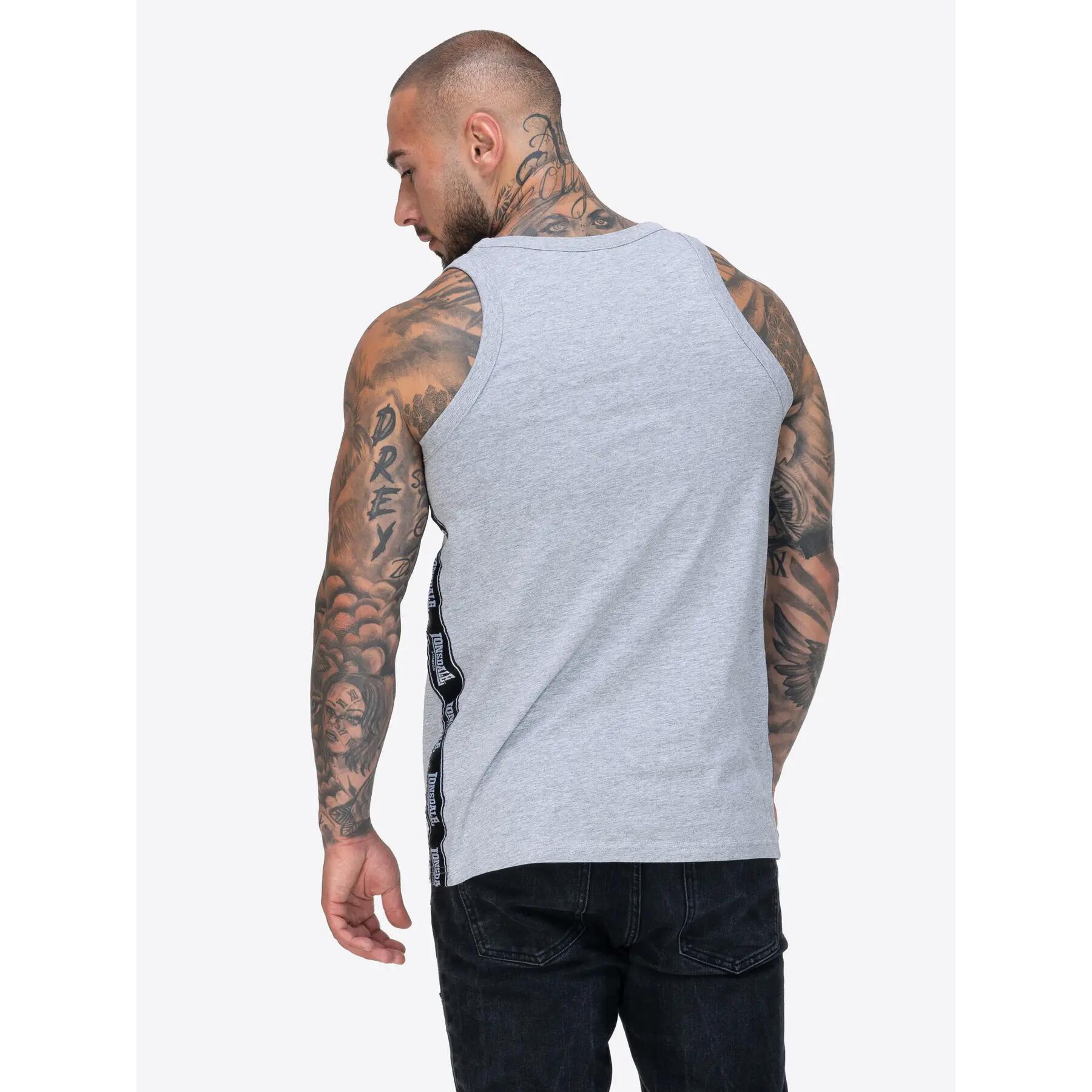 Tanktop Lonsdale Clousta 4/5