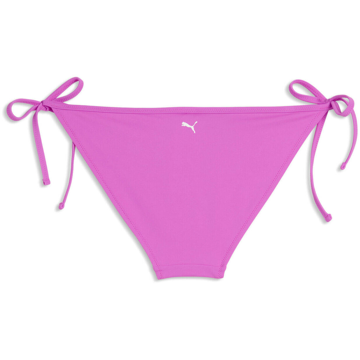Zwembroek Puma Swim Side Tie, Roze, Dames 2/2