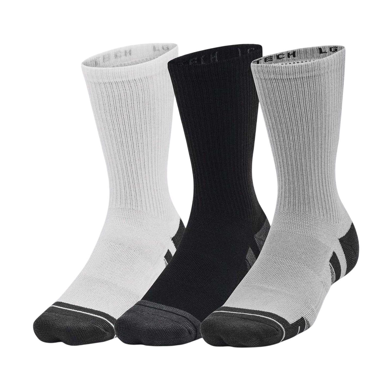 negro / gris / blanco