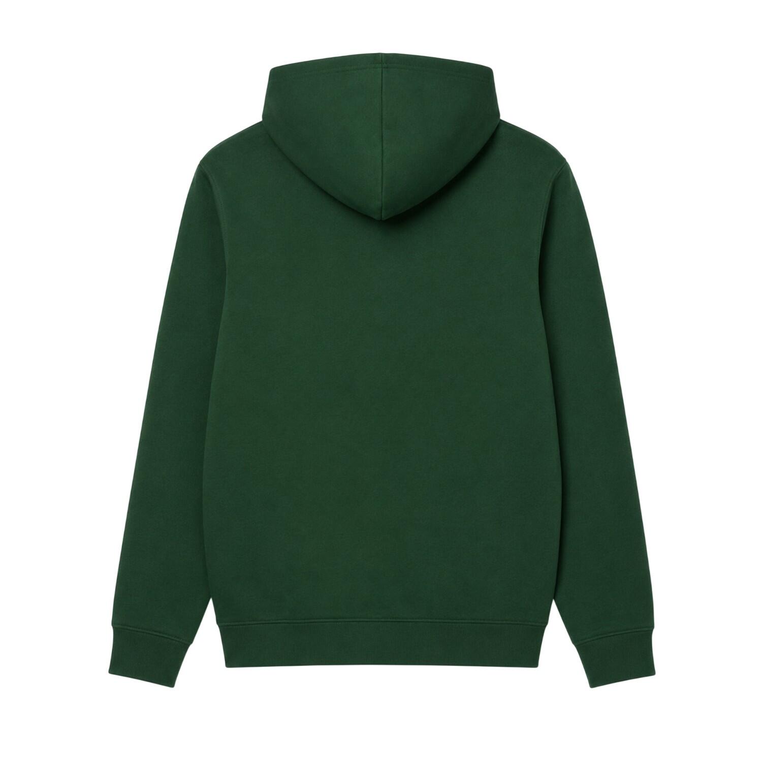 "Roland Garros Edition" Kapuzenpullover für Herren Grün 2/2