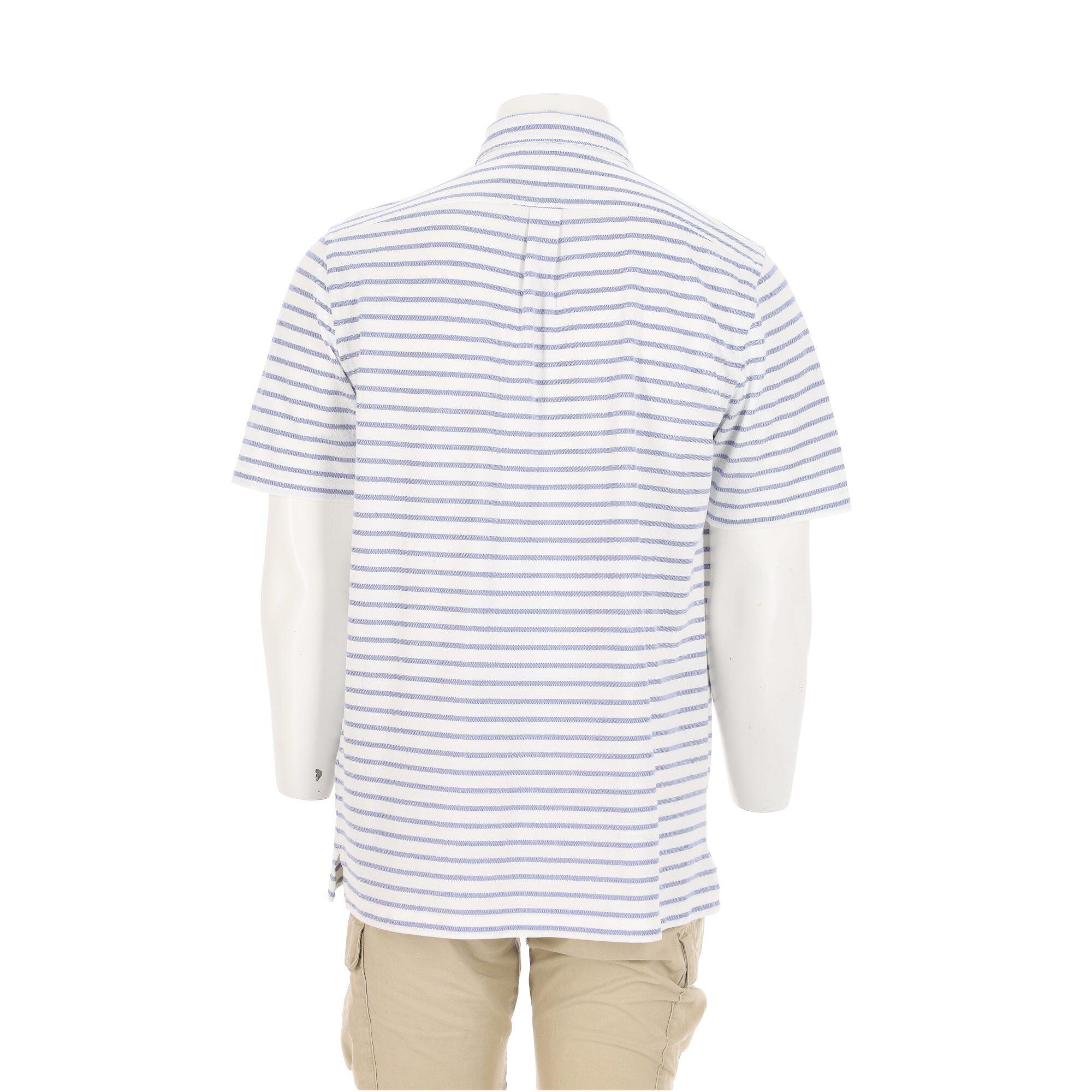 Lauren Ralph Lauren heren polo korte mouwen Knit Oxford 2/7