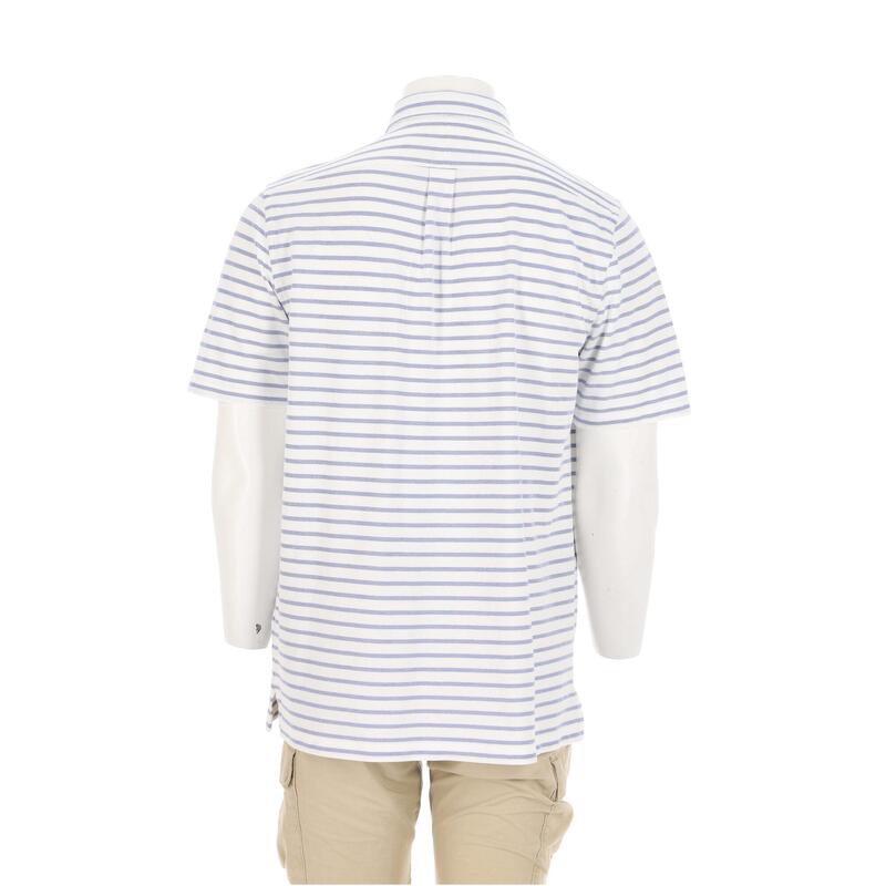 Second life - Polo tricotat bărbați Oxford Lauren Ralph Lauren - Ca nou