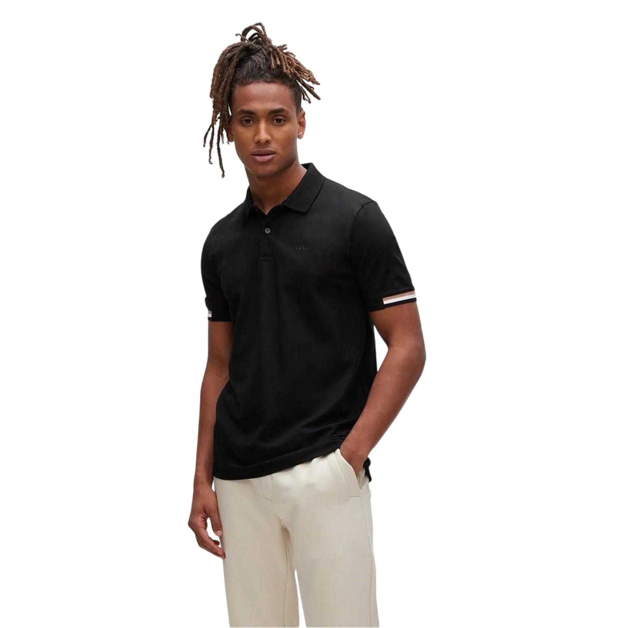 HUGO BOSS picture