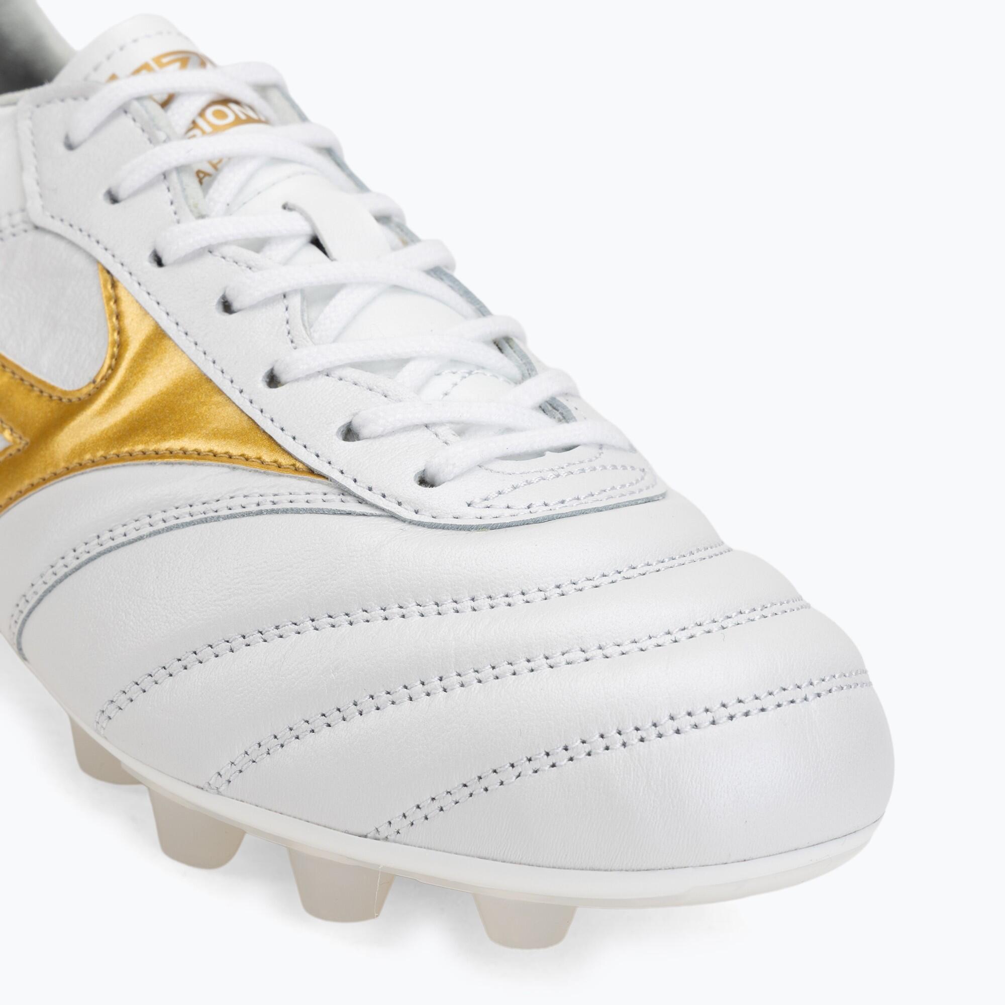 Voetbalschoenen Mizuno Morelia Ii Japan 7/7