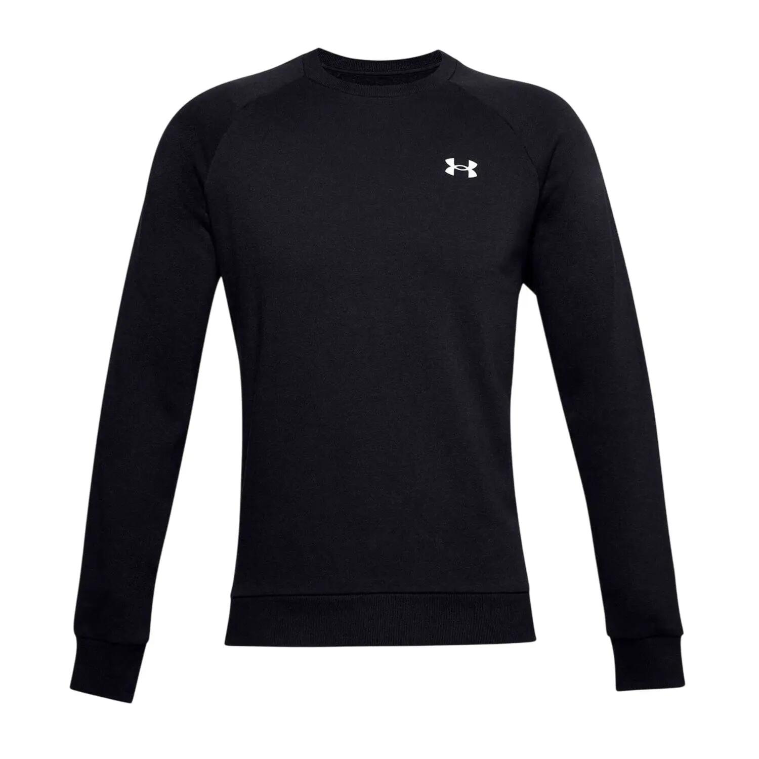 "Rival" Sweatshirt für , Fleece Herren Schwarz 2/7