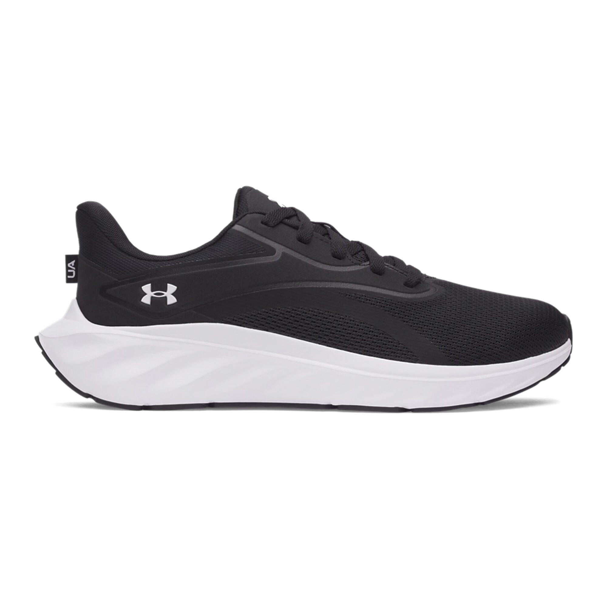 Buty do biegania męskie Under Armour Ascend 2/2