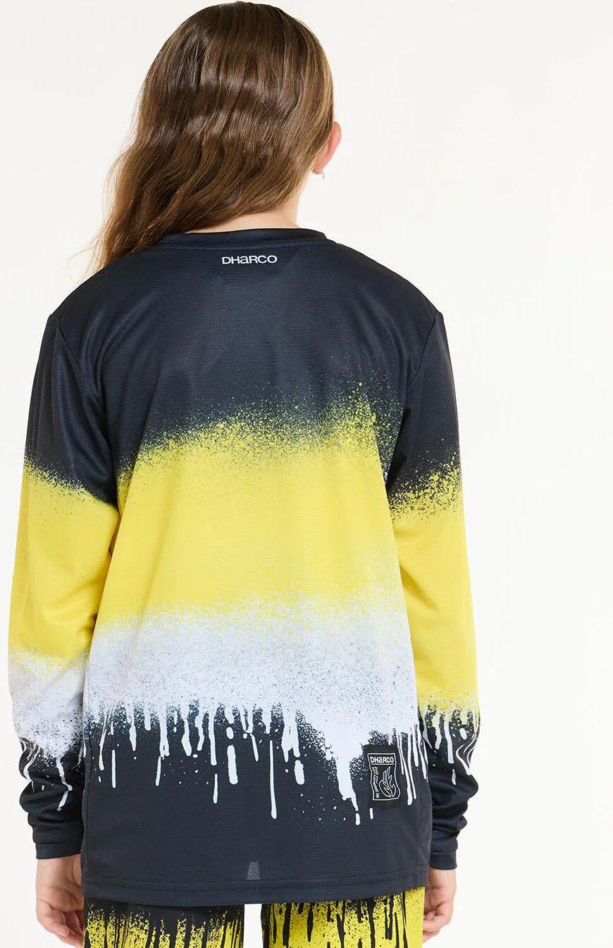 Pantalones Dharco Kids Gravity Acid Rain 2/6