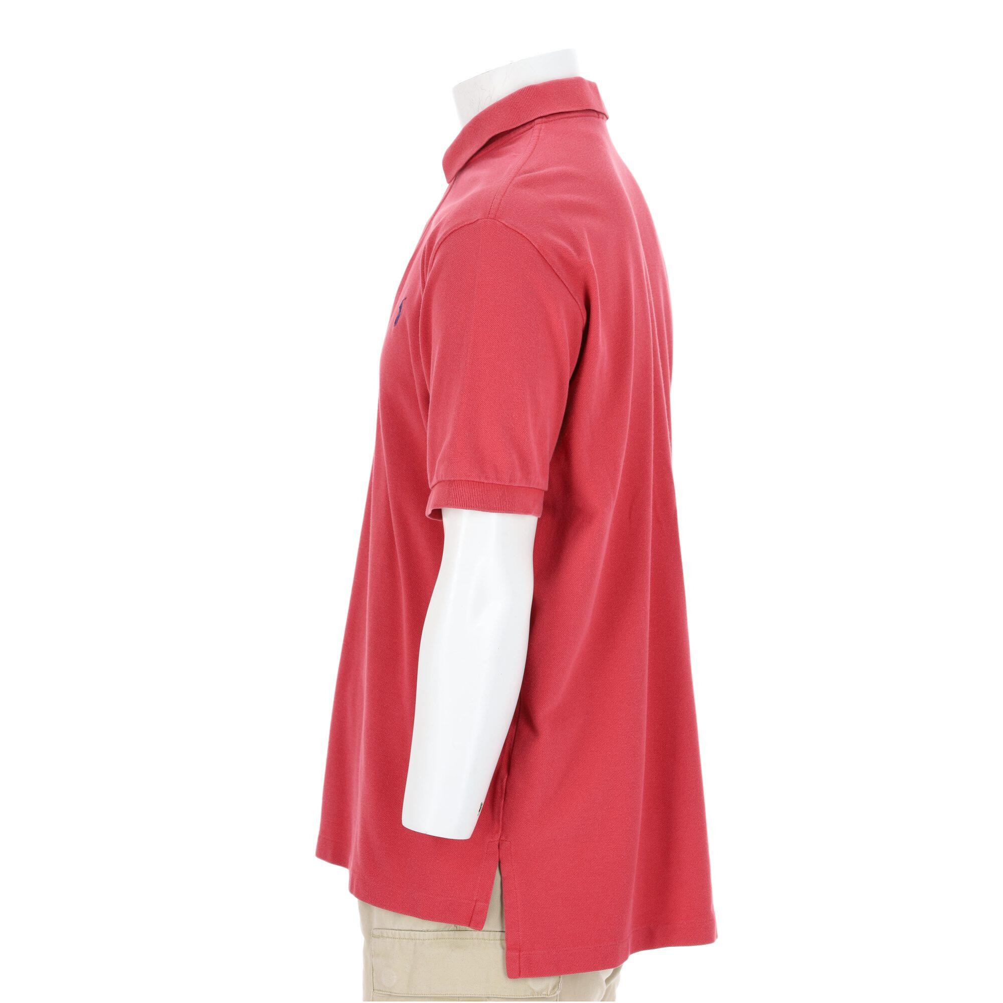 Second life - Polo Ralph Lauren koszulka męska z krótkim rękawem - Jak nowy 3/7