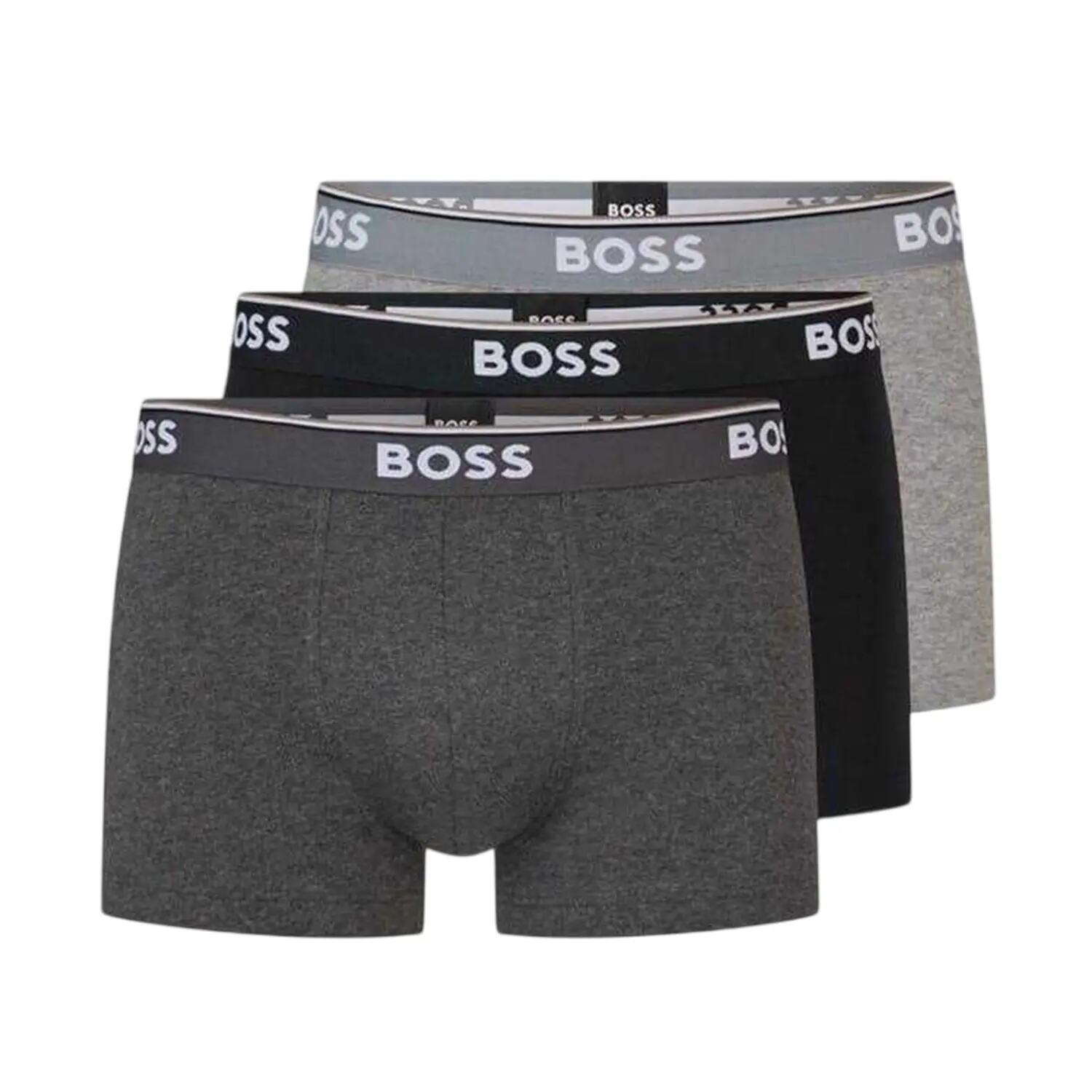 HUGO BOSS picture