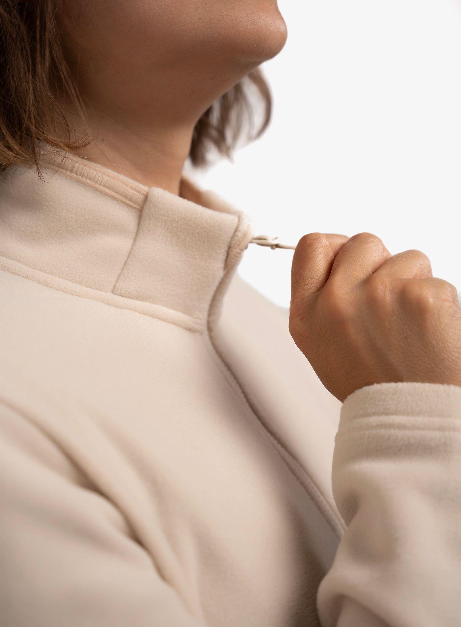 Bluza rozpinana damska Turbat Classic Fleece 6/6