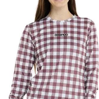 Dharco Women's Gravity Sterling Long Sleeve Jersey
