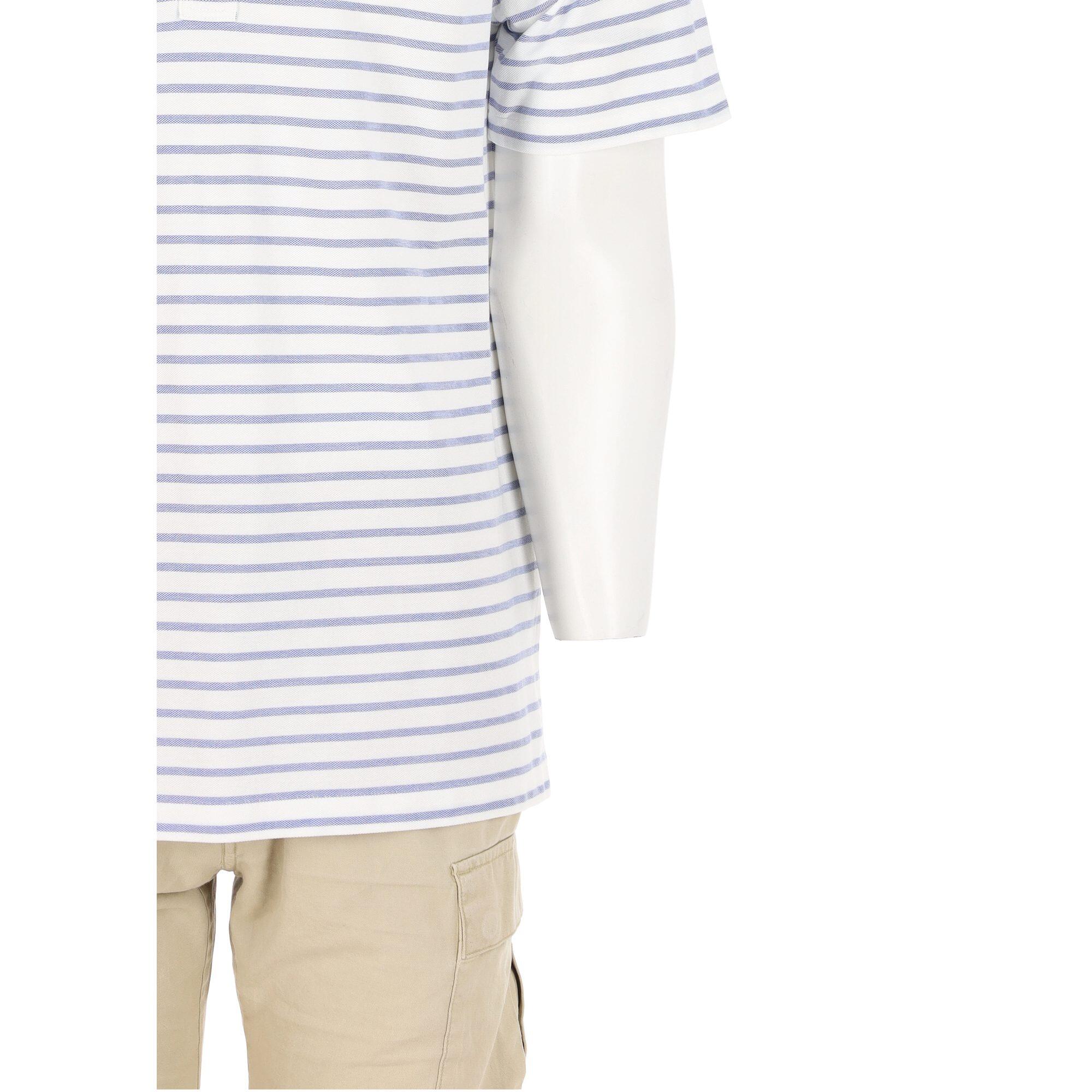 Lauren Ralph Lauren heren polo korte mouwen Knit Oxford 7/7