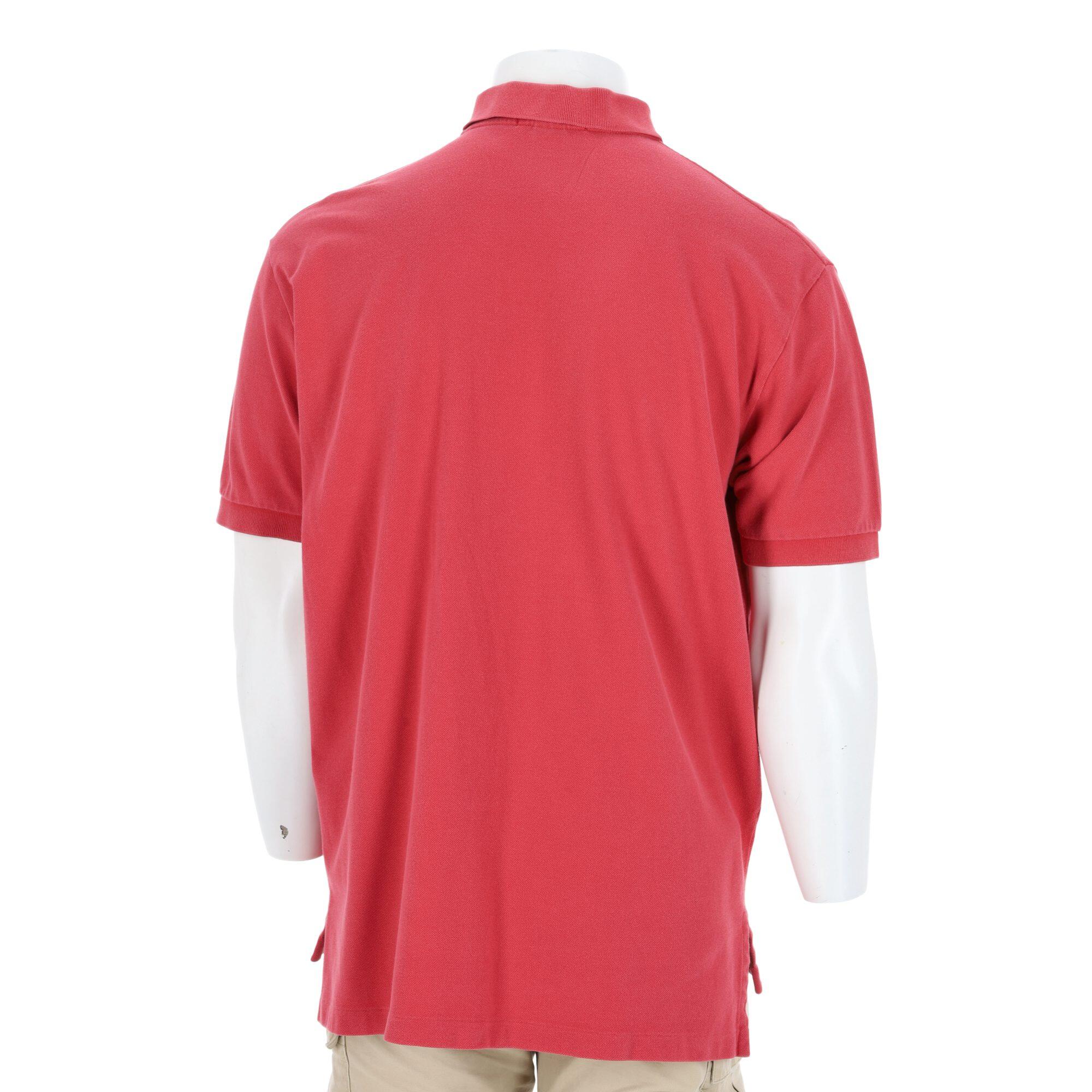 Second life - Polo Ralph Lauren koszulka męska z krótkim rękawem - Jak nowy 2/7