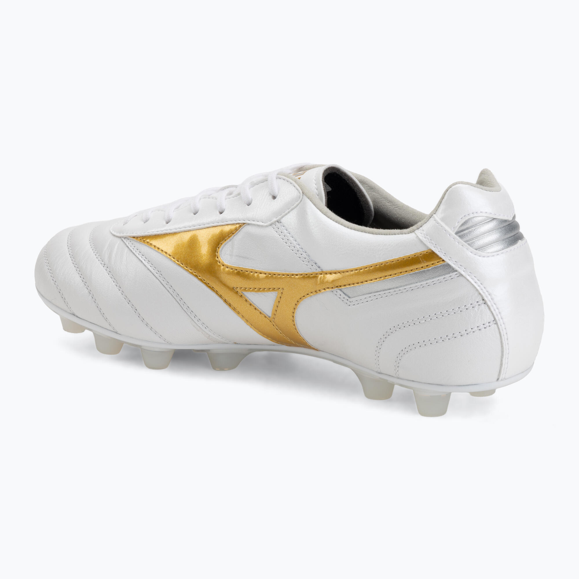 Voetbalschoenen Mizuno Morelia Ii Elite 3/7