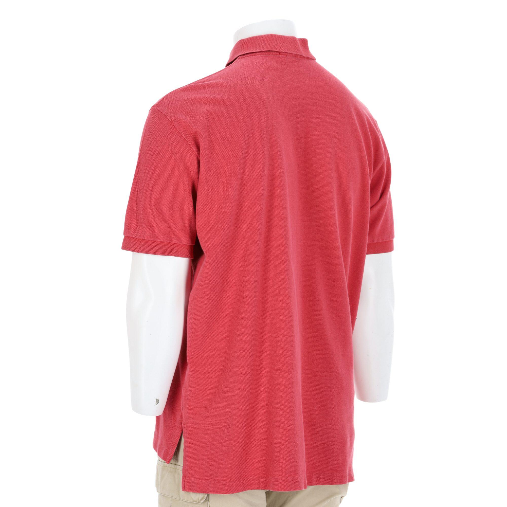 Second life - Polo Ralph Lauren koszulka męska z krótkim rękawem - Jak nowy 5/7