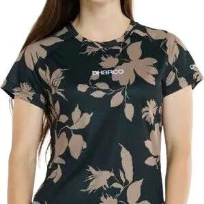 Dharco Women's Short Sleeve Jersey Louis