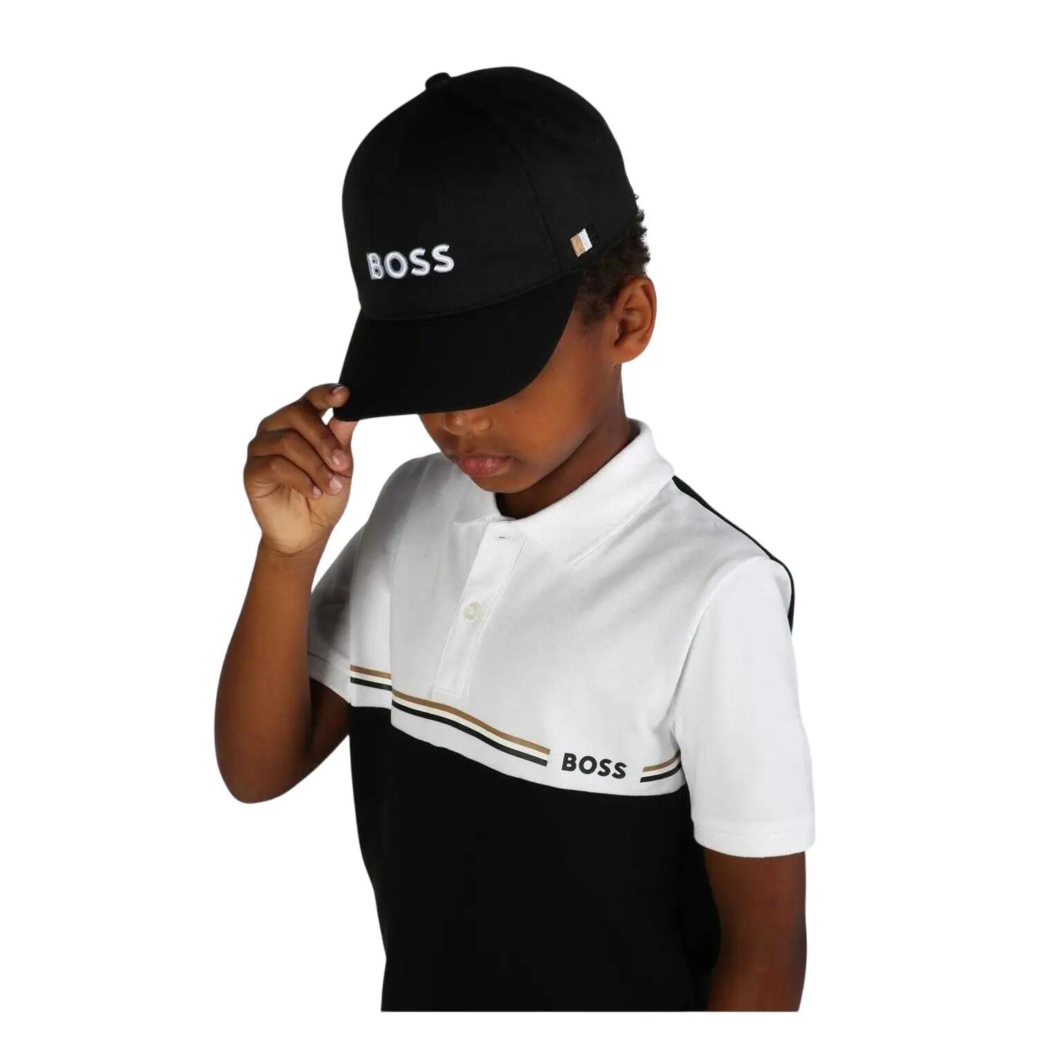 HUGO BOSS picture