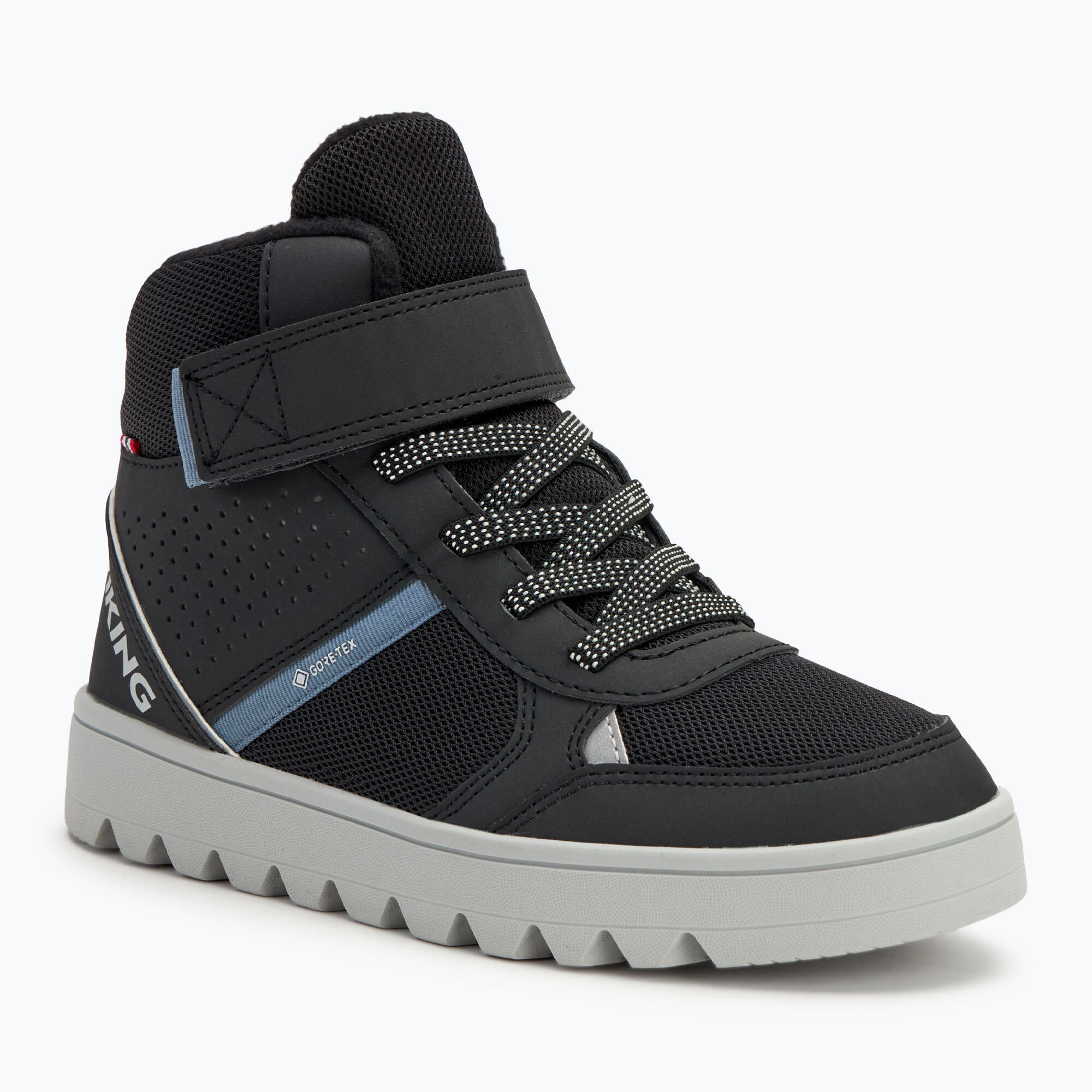 Încălțăminte pentru copii Viking Footwear Fleek Warm GTX 1V