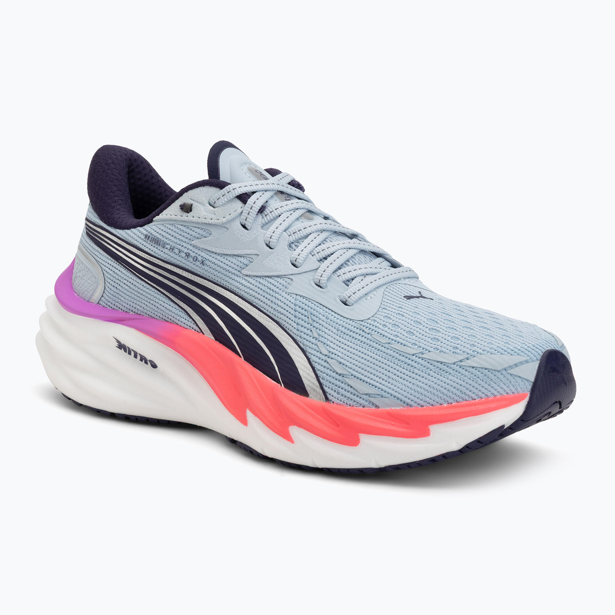 PUMA picture