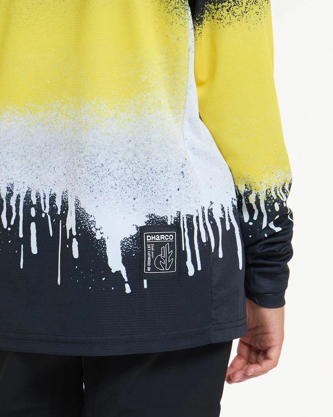 Pantalones Dharco Kids Gravity Acid Rain 6/6