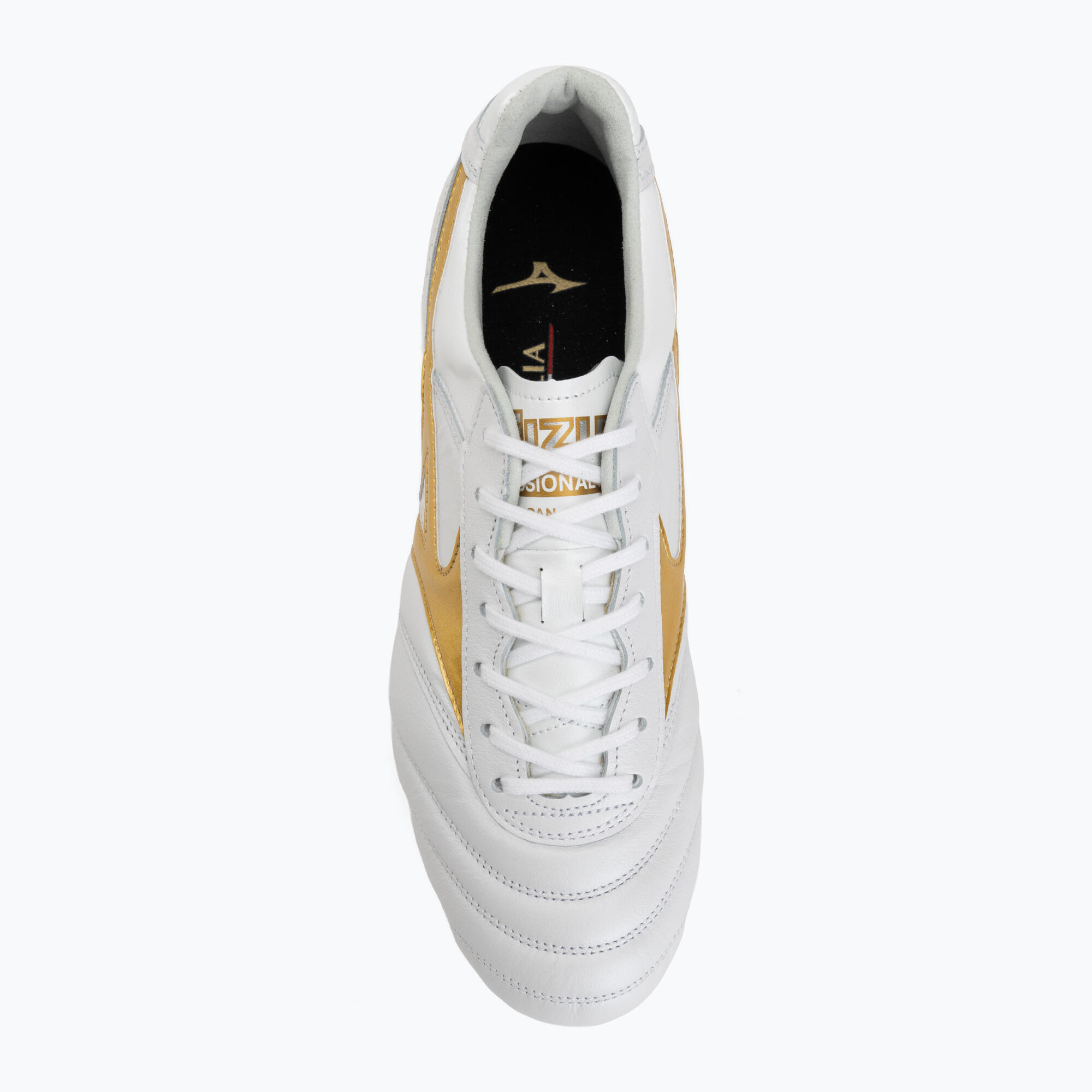 Voetbalschoenen Mizuno Morelia Ii Japan 5/7