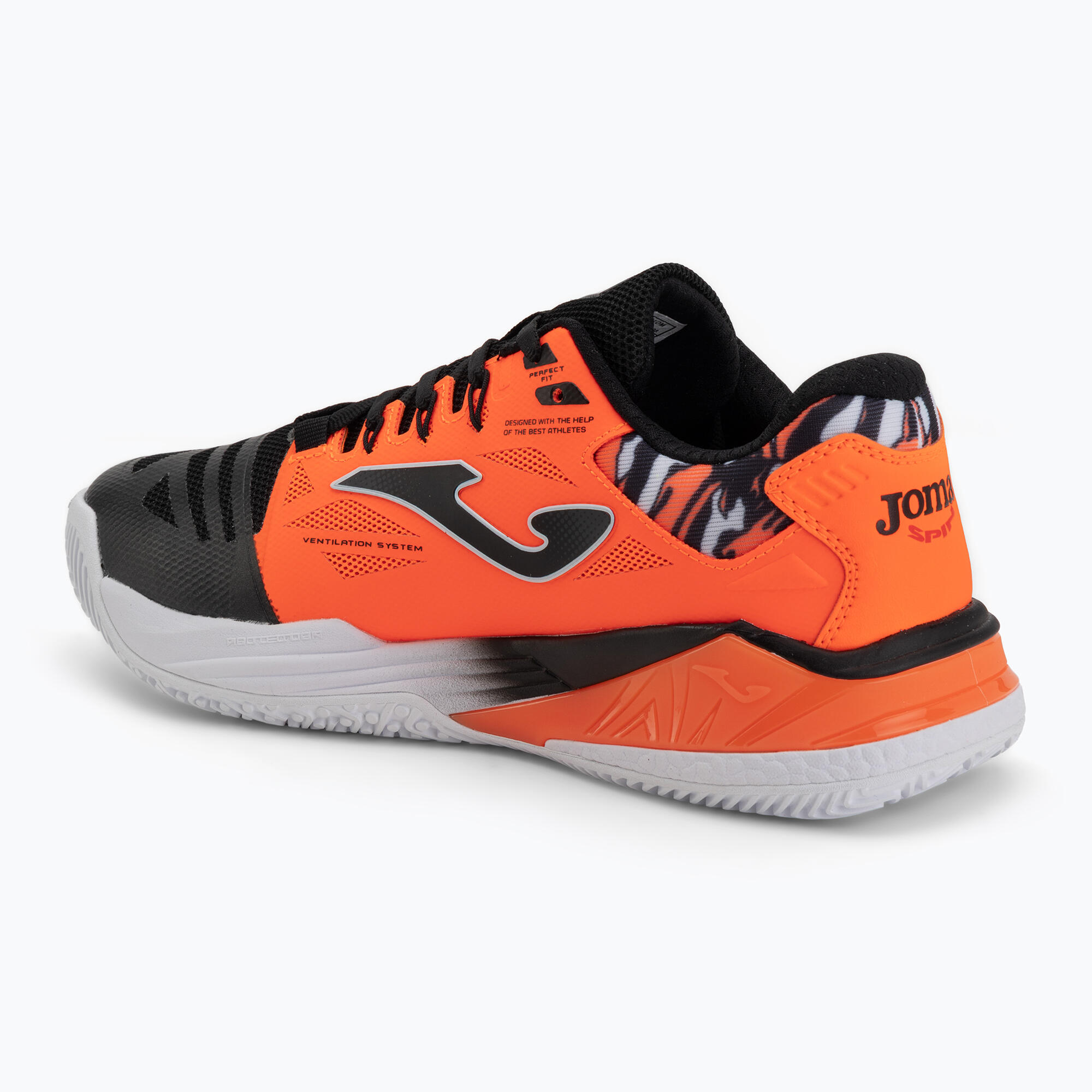 Buty do padla męskie Joma Spin OM TSPINS2631OM 3/7