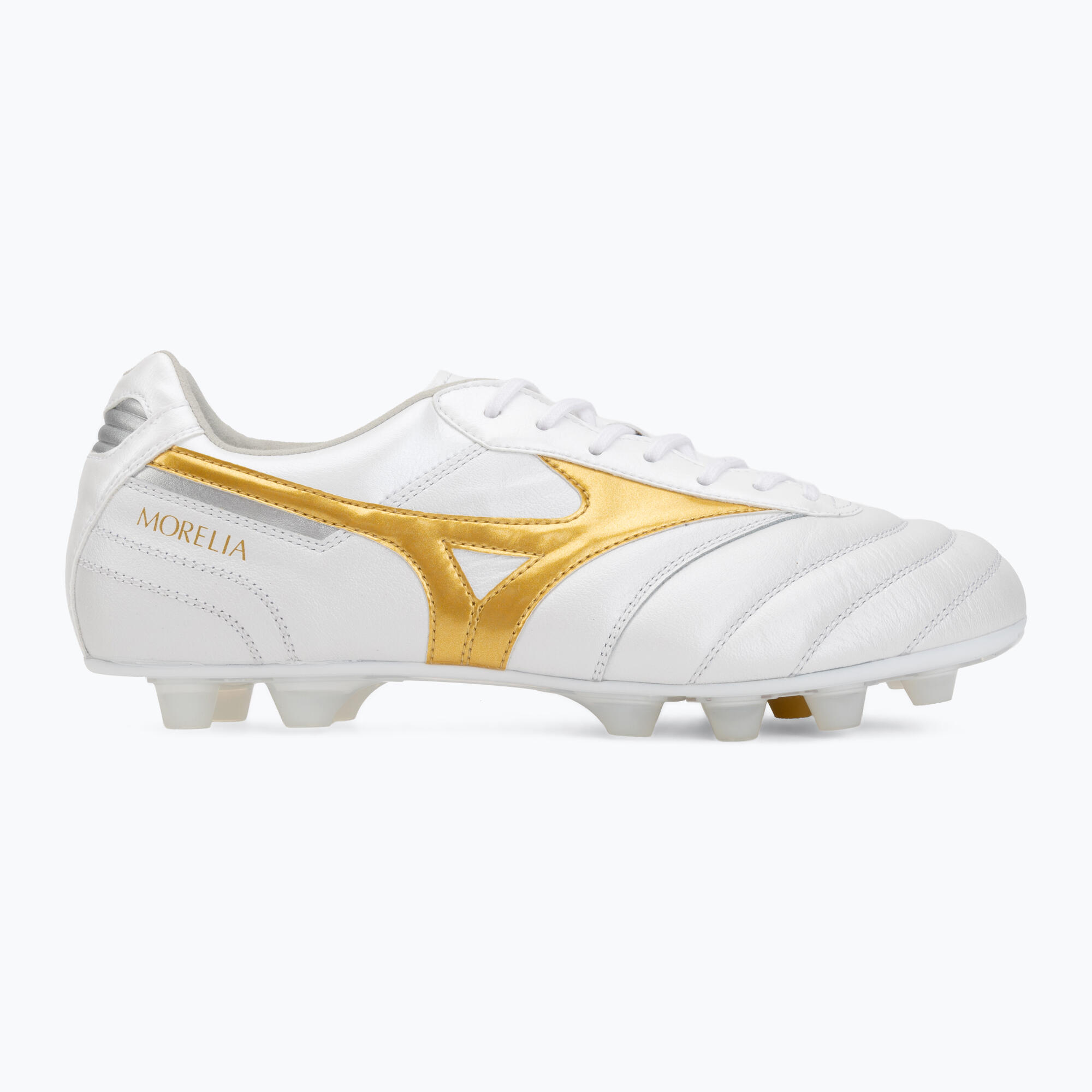 Voetbalschoenen Mizuno Morelia Ii Elite 2/7