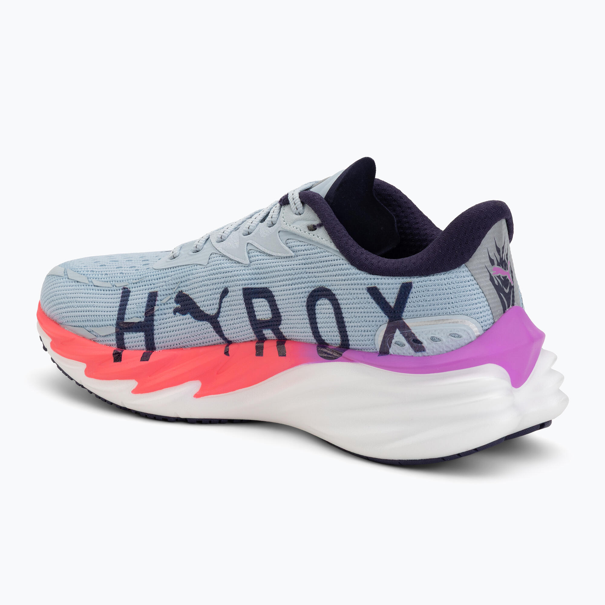 Buty do biegania damskie PUMA X Hyrox Velocity Nitro 4 3/7
