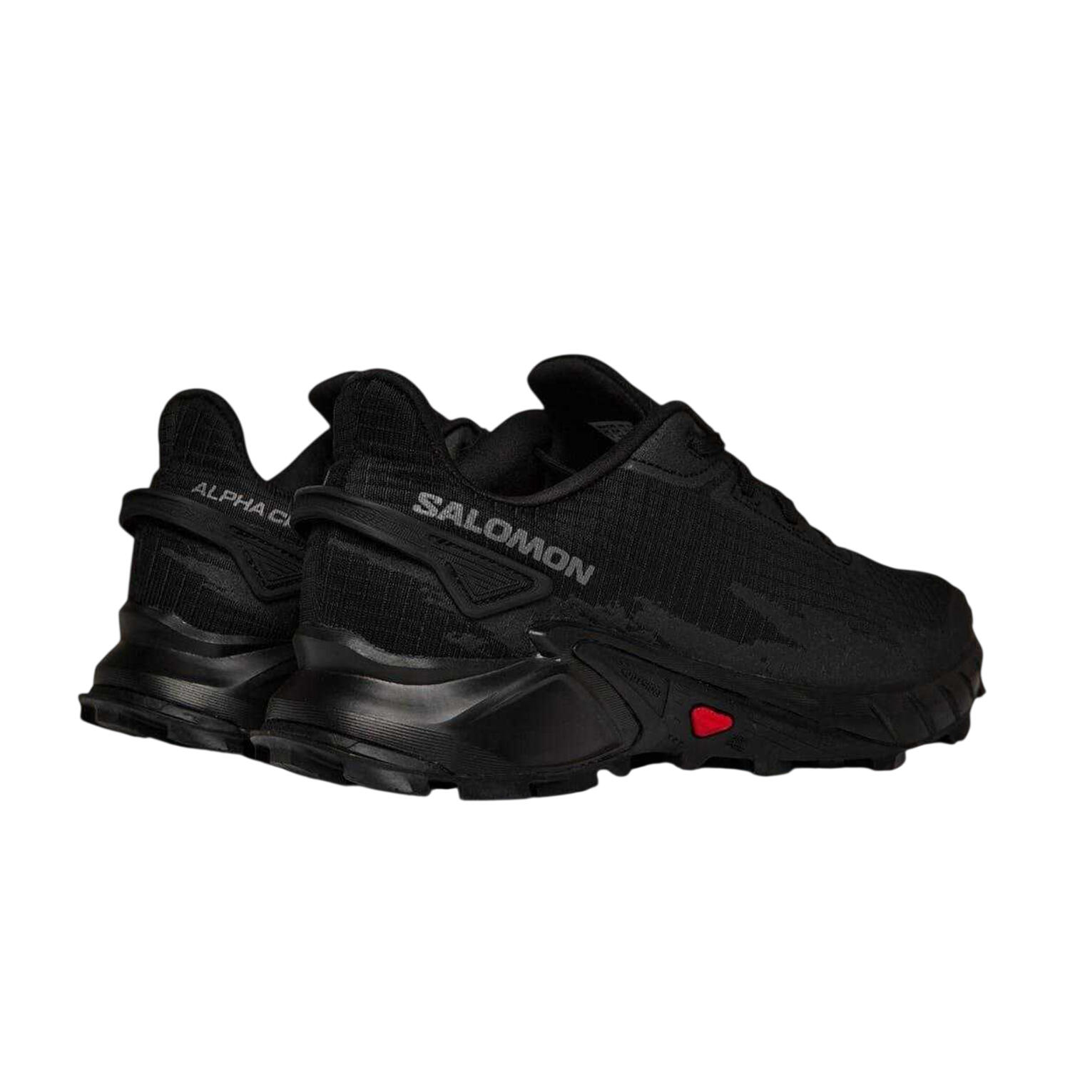 "Alphacross 5" Schuhe für Damen Schwarz 2/4