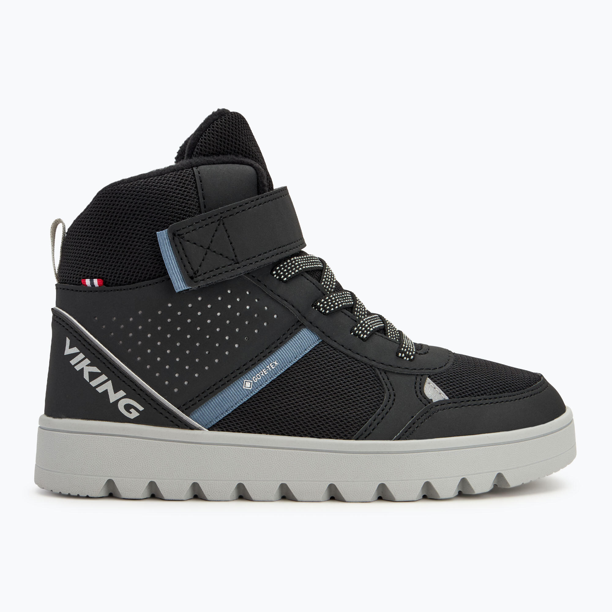 Buty dziecięce Viking Footwear Fleek Warm GTX 1V 2/7
