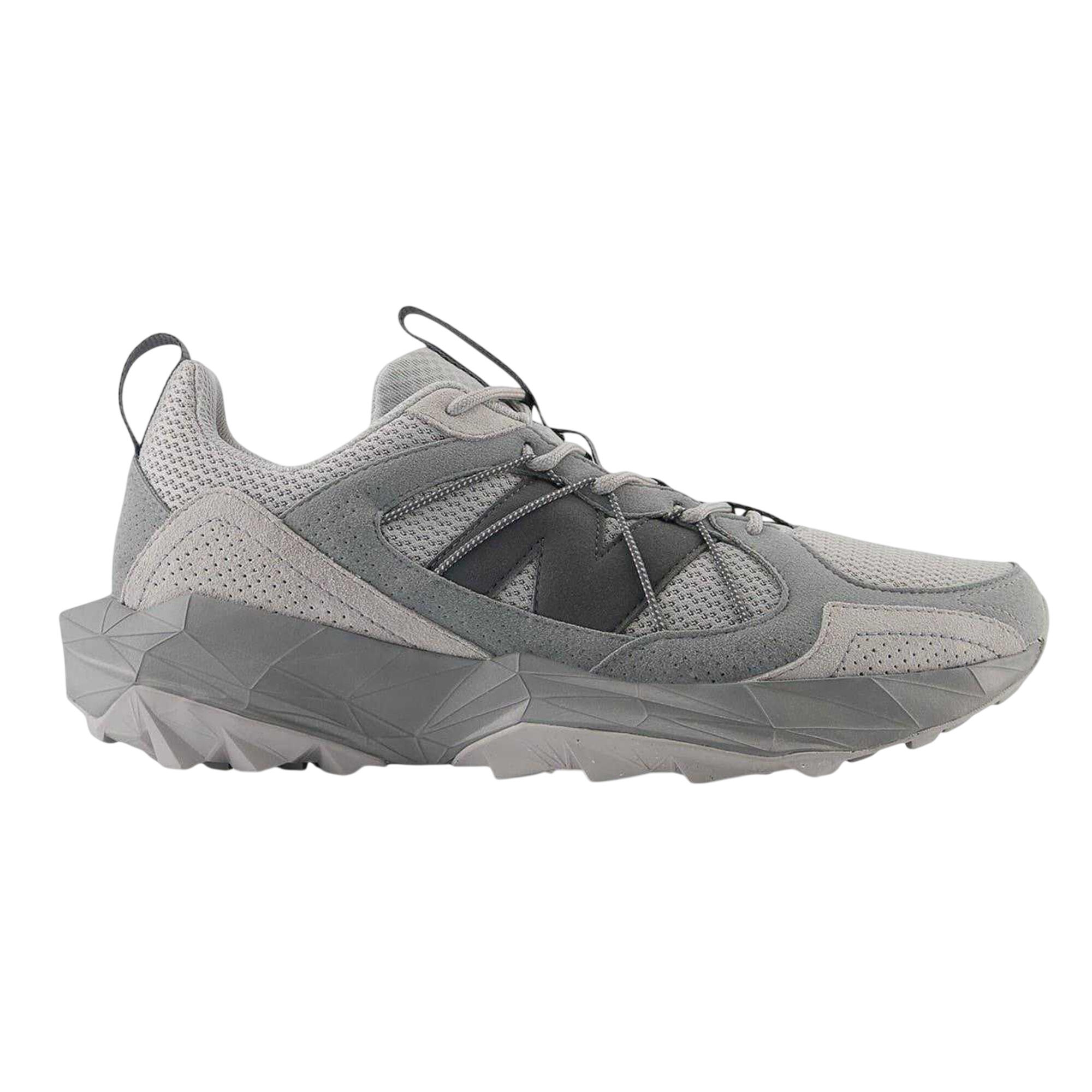 "Tektrel" Sneaker für , Netzmaterial Herren Weiß/Schwarz 3/4