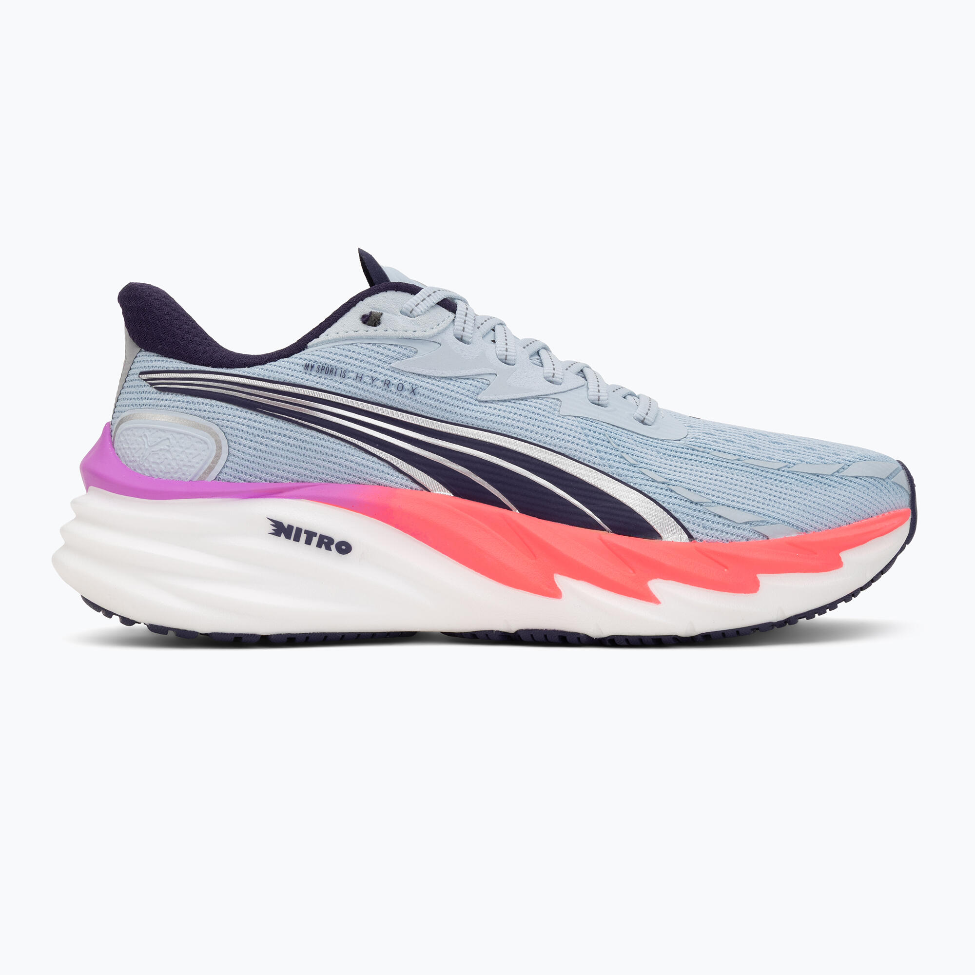 Buty do biegania damskie PUMA X Hyrox Velocity Nitro 4 2/7