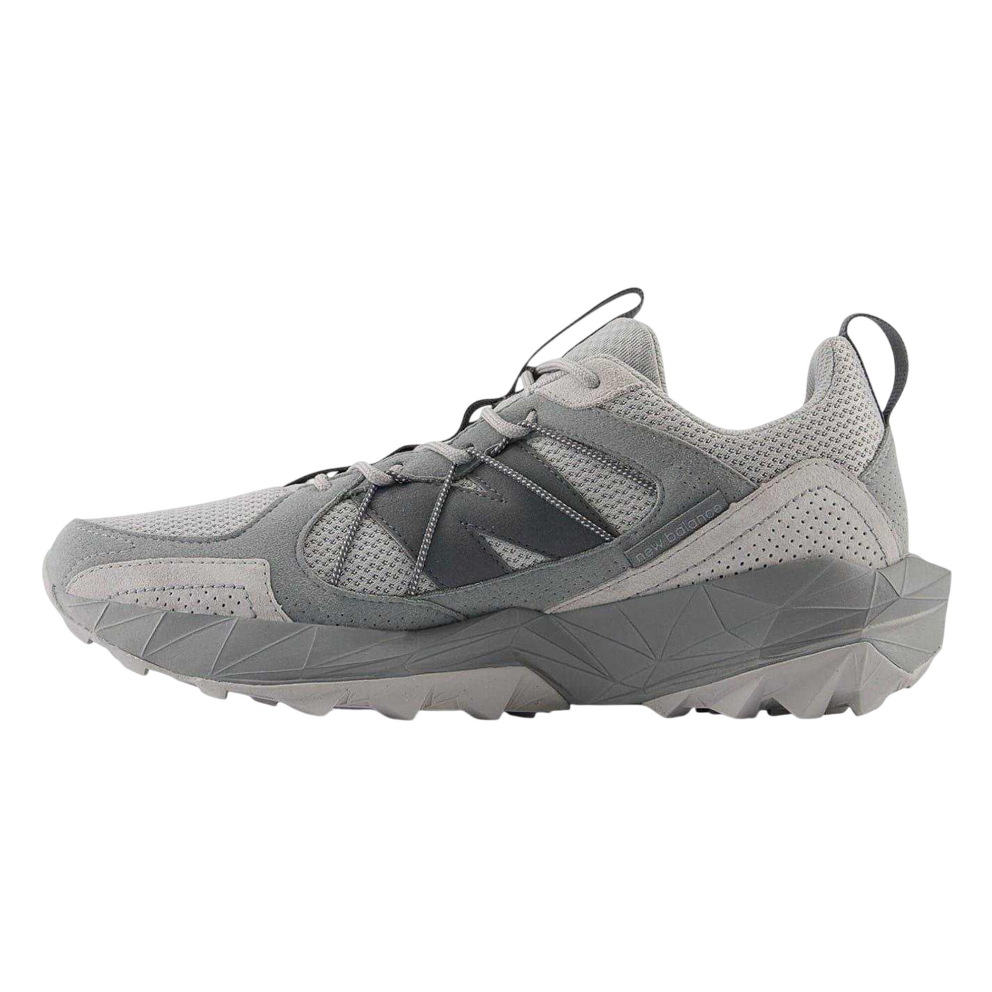 "Tektrel" Sneaker für , Netzmaterial Herren Weiß/Schwarz 2/4